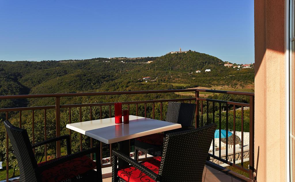 Apartments Villa Venera Labin  Quarto foto