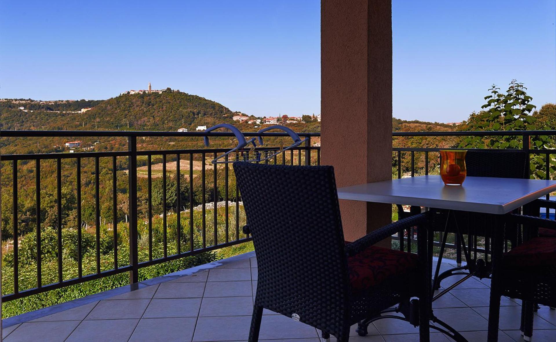 Apartments Villa Venera Labin  Quarto foto