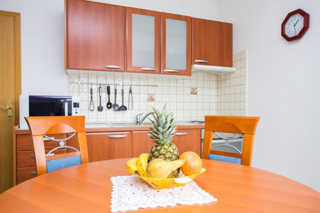Apartments Villa Venera Labin  Quarto foto